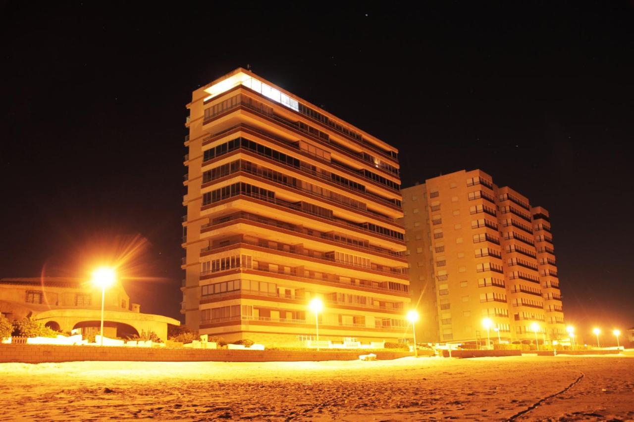 Mareny Blau, Primera Linea De Playa Exteriér fotografie