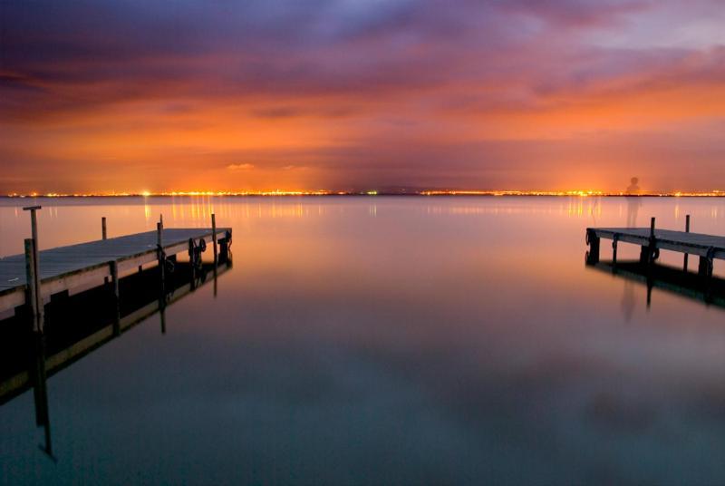 Mareny Blau, Primera Linea De Playa Exteriér fotografie