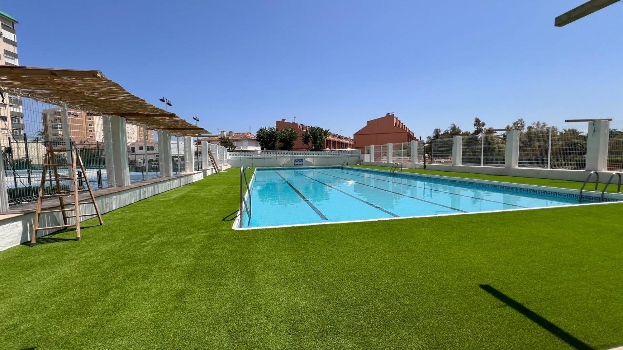 Mareny Blau, Primera Linea De Playa Exteriér fotografie